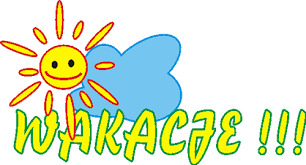 Znalezione obrazy dla zapytania wakacyjny odpoczynek gif
