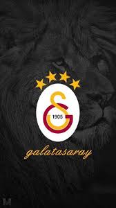 Galatasaray Lion Logo Logos Wallpaper
