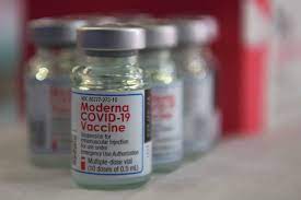 Antibodies triggered by moderna vaccine last for months. Moderna Vaccine Appears To Work Against Covid 19 Variants Newsbook