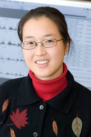 Lihua Zhu