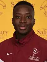 2015-16 Track & Field Roster