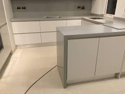 We cover the whole of the uk with nationwide delivery. Grey Corian Worktop Corian House