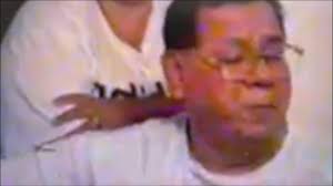 Memorial for Refugio Jose Franco Sr