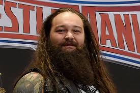 WWE Champion Bray Wyatt's Cause of Death Revealed