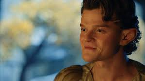 Introduction and favorite ages discussion in The Rings Of Power