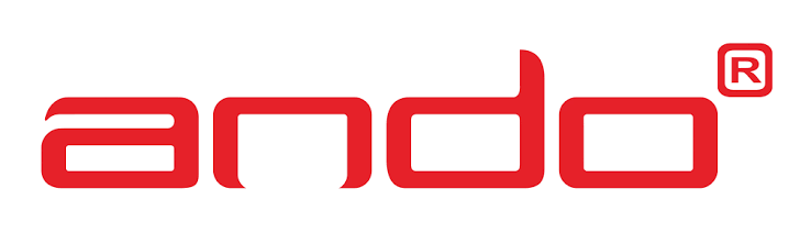 Logo PT Halimjaya Sakti (Ando Footwear)