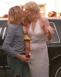 Kurt Cobain Courtney Love S Heartbreaking Revelation After Nirvana Star S Death Unearthed Music Entertainment Express Co Uk