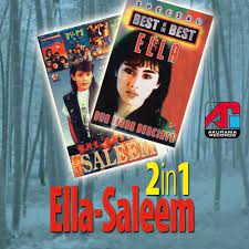 Lirik dua insan bercinta oleh ella. Dua Insan Bercinta Lyrics Saleem Iklim Ella Kkbox