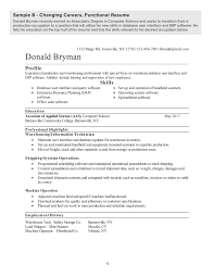 sample inspiring resumes intellectual