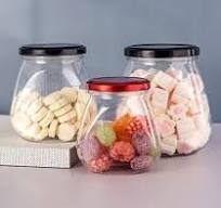 PET Food Jars Manufacturers - China PET Food Jars Factory ...