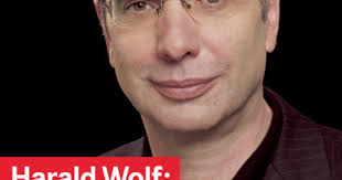 Harald Wolf kämpft für Arbeitsplätze in Reinickendorf: Erfolgreich!: Die  Linke Reinickendorf