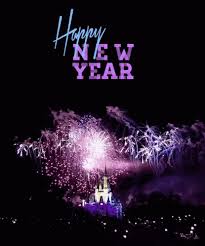 Happy New Year Gif Happynewyear Discover Share Gifs Happy New Year Gif Happy New Year Animation Happy New Year 2017 Gif
