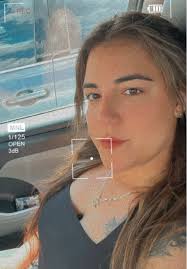 Arlene Mae Garcia Morales