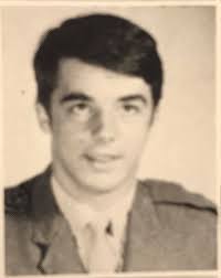 With great sadness... Steve Montgomery '71, passed away peacefully in his  sleep this week. Steve wore #14 and played