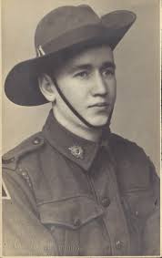 Norman Edward Arthur POPE #3188