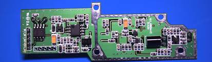 Radar detectors are usually legal in the us. Teardown Cobra Xrs 9740 Radar Detector Hackaday