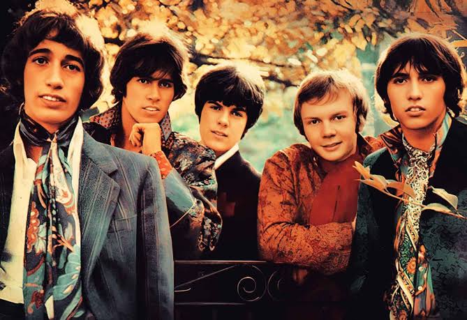 Album Essentials: The Bee Gees - "Bee Gees First" (1967) - The Summit FM