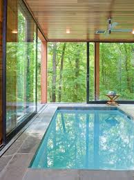 Impressive indoor swimming pool for kent prep school. Indoor Pools 12 Luxurious Designs Bob Vila