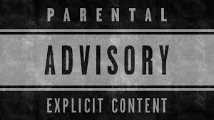 Parental Advisory Wallpapers Wallpaper Cave If you like, you can download pictures in icon format or directly in png image format. parental advisory wallpapers