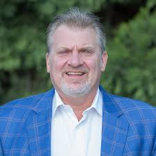 Dick Ferchak, Author