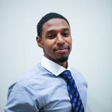 Candidly Corbin, The Man Behind The Candid Professional — Design Dance