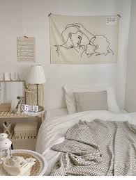 35 Very Cozy Bedroom Decor Ideas On Budget To Make Your Cozy Private Space Hcylife Blog Aesthetic Bedroom Room Inspiration Bedroom Decor