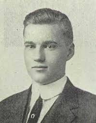 The Right Rev. Henry Wise Hobson (1891-1983)