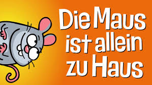Ist die katze aus dem haus, tanzen die mäuse auf dem tisch. Kinderlied Maus Die Maus Ist Allein Zu Haus Hurra Kinderlieder Youtube