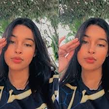 Amanda Madrid's Instagram, Twitter & Facebook