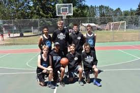 1 possible way to abbreviate olympia basketball camp Four Oba Teams Win A Week Of Olympia Basketball Camp For Their Fair Play Ontario Basketball Association