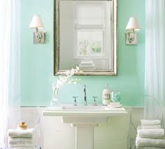 Pin By Sharibaby On For My Future First Home Green Bathroom Accessories Green Bathroom Seafoam Green Bathroom Think glassy green bathroom accessories, like little vases or a water cup.