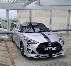 Hyundai Veloster Turbo R Hyundai Veloster Veloster Turbo Hyundai Cars