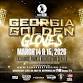 Georgia State Golden Gloves 2026