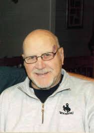 Obituary for Russell Harry England