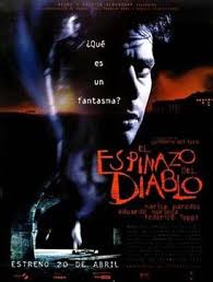 Watch the pool (2001) online full movie, free torrent streaming now. The Devil S Backbone Wikipedia
