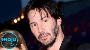 How Keanu Reeves Got Famous
