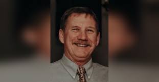 Obituary information for Keith Cash