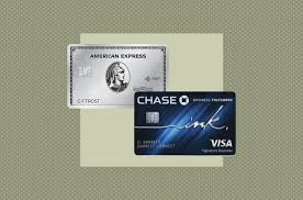 We give the hilton honors amex business card 5 out of 5 stars because it can provide a great value for the $95 annual fee. Amex Business Platinum Vs Chase Ink Preferred Nextadvisor With Time