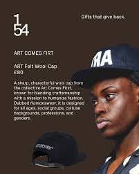 📢 We are thrilled to once again be collaborating with Nando's and Spier  Arts Trust as part of this year's programme of Special Projects! For the  12th edition of 1-54 London Spier