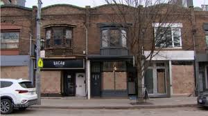 The extreme restrictions will last for six days and will be followed by a further eight days of reduced restrictions. Small Business Cries Foul Over New Lockdown In Ontario Rci English