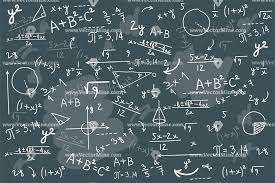 Free Chalkboard Background Math Vector Illustration Math Wallpaper Chalkboard Background Math Vector