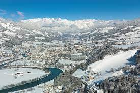 Beste bed and breakfasts in st johann im pongau, oostenrijk. Webcam In St Johann Im Pongau Live Cam St Johann Im Pongau