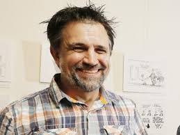 Christopher Downes's Instagram, Twitter & Facebook