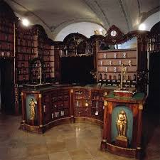 Szekesfehervar Patika Muzeum Hungary Heart Of Europe Budapest