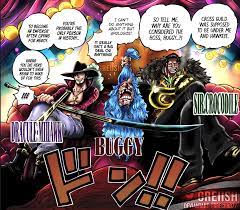 1058 one piece chapter