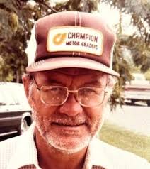 Edward Fields Obituary (1930