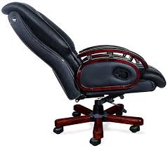 The best of modern, priced for real life. Enjoy Your Work Day With An Executive Leather Office Chair