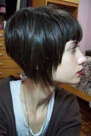 Untitled Angled Bob Hairstyles Straight Bob Hairstyles Wavy Bob Hairstyles