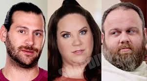 My Big Fat Fabulous Life': Whitney Thore forçada a escolher entre Chase  Severino e Buddy Bell