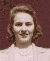 Obituary information for Ella Mae Beveridge